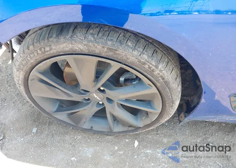 2023 Genesis G70 2.0T Awd from USA, damaged, VIN KMTG34TAXPU112892